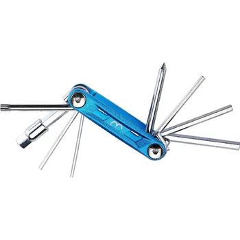 Multiklíč BTL-48S PrimeFold multiklíč