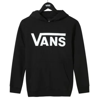 VANS Boys Classic Pullover Hoodie VN0A45AGY28