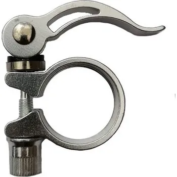 Elektrokoloběžka Rychlo svorka k upínání sedla pro elektrokoloběžku XS01