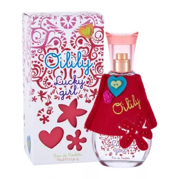 Dámský parfém Oilily Lucky Girl W EDT 75 ml