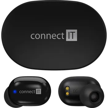 Connect IT True Wireless Sensortouch…