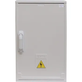 Rozvaděč ESTA Elplast ER212/NVP7P S4/3 03020
