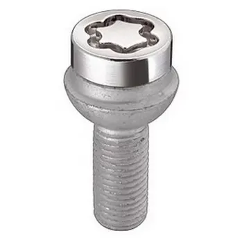 McGard 28018 bezpečnostní šrouby