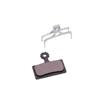 Brzda na kolo Brzdové destičky XON XBD-01F-SM Sh.XTR,XT,Deore