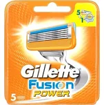 Gillette Fusion Power 5 ks