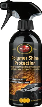Autovosk Autosol Polymer Shine Protection 500 ml