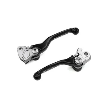 Výklopné páčky Zeta Pivot Lever Set FP Honda, Typ motocyklu Honda CRF250R (2007-2025)