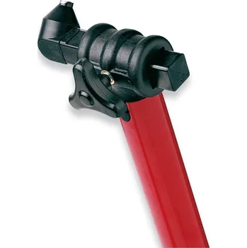 zvedák Bike Lift | Bike-Lift SAC-10 univerzální přední pogumovaný adaptér pod vidlici