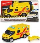 Dickie Toys Ambulance Iveco