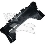 DPA Plastový kryt pod motor - benzín- 3Q0825235A - DPA