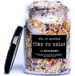 Almara Soap Time To Relax 450 g