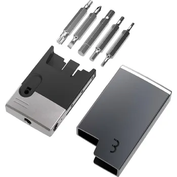 Multiklíč BTL-145 MtchBox Basic multiklíč