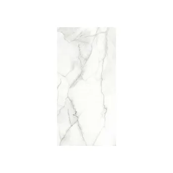 Dlažba Dlažba FMG MaxFine Exclusive statuario Light 150x300 cm lucidato
