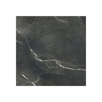 Dlažba Dlažba Cerim Timeless black deep 60x60 cm lucido rektifikovaná