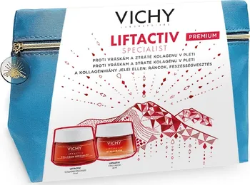 Kosmetická sada Vichy Liftactiv Specialist Vánoční balíček 2020