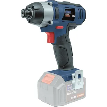 Scheppach CID180-20Li bez aku