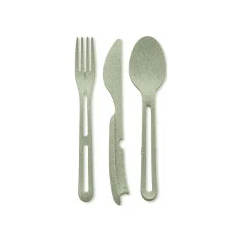 Příbor KLIKK sada příborů set 3 ks