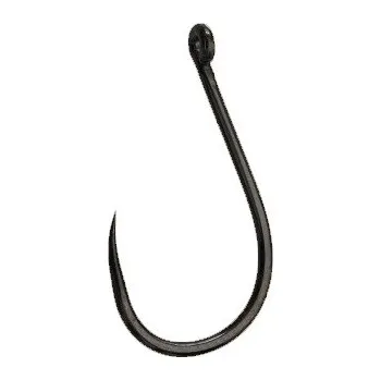 Rybářský háček Fudo Chinu Ringed Barbless vel.10 16ks