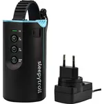 Sleepytroll Inteligentní houpač kočárku…