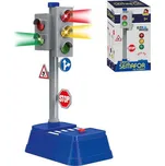 MaDe City Collection světelný semafor…