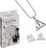 Souprava šperků Carat Shop Harry Potter Relikvie smrti De Luxe