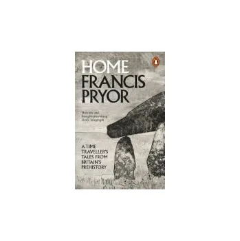 Home - Pryor, Francis