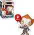 Figurka Funko POP It 2 Pennywise with Baloon
