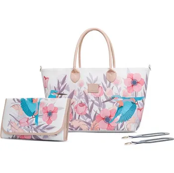 Přebalovací taška Kinderkraft Mommy Bag 2020