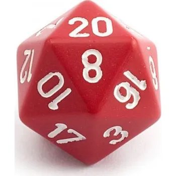 Hlavolam imago Kostka k20, barva černá