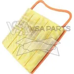 TOPRAN Filtr vzduchu Fabia I 1.2 HTP 6v - Topran