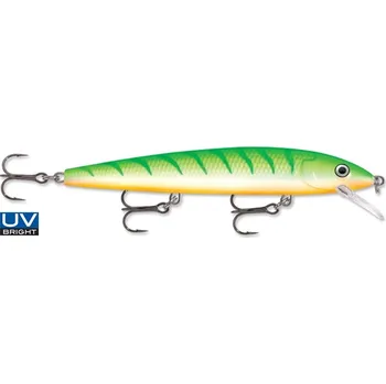 Umělá nástraha Wobler Rapala Husky Jerk 12_GTU