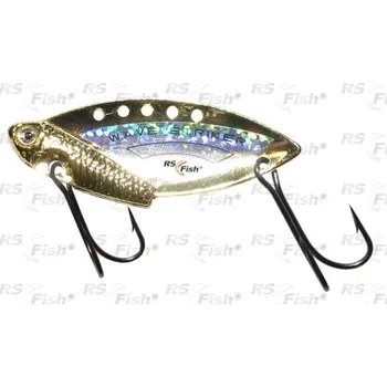 Umělá nástraha Třpytka Cikáda York 3,9 cm - barva 25427