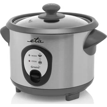 Rýžovar ETA Grano 213990000