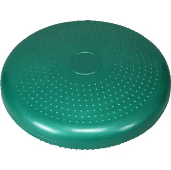 Horské kolo Stabilizační polštáře Bamusta CoximSmooth Zelená (Stabilizační polštáře Bamusta CoximSmooth Zelená)