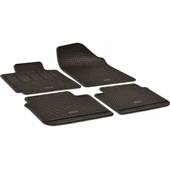 Auto-moto Gumárny Zubří Gumové autokoberce Hyundai VELOSTER (2011-2018)