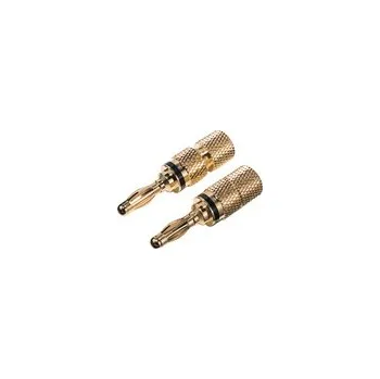 DEXON Banánek pozlacený