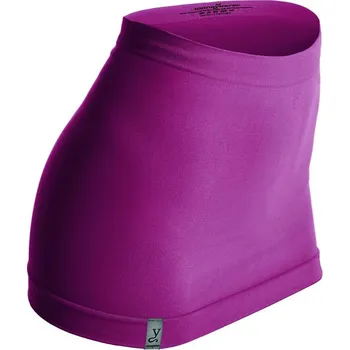 Dívčí sukně Kidney Karen Basic-Tube Ostružinová - vel. S (Dámské stahovací prádlo Kidney Karen Basic-Tube Ostružinová - vel. S)