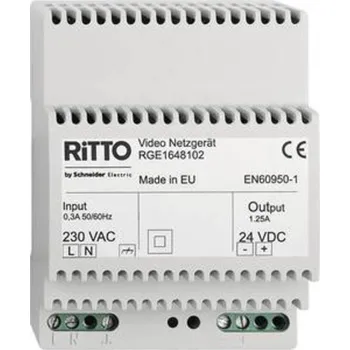 Domovní zvonek Schneider Electric RGE1648102 příslušenství domovní telefon