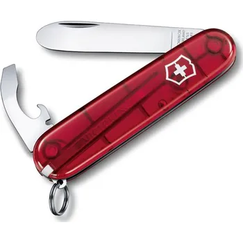 Multifunkční nůž Kapesní nůž Victorinox Můj první Victorinox