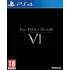 Hra pro PlayStation 4 The Elder Scrolls VI PS4