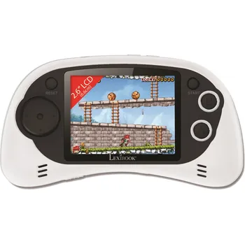 Lexibook Konzole Arcade 200 her