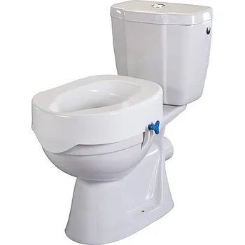 WC sedátko Sundo Nástavec na WC Rehotec bez víka