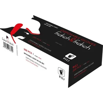 Pracovní rukavice Fridrich & Fridrich | Rukavice SPOONBILL LIGHT - XL 060028