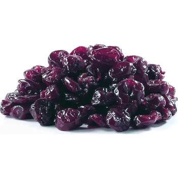 Sušené ovoce SOLIA s.r.o. Višně sušené natural, bez AZO 150g