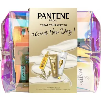 Kosmetická sada Pantene PRO-V Intensive Repair Set