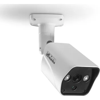 Zabezpečení domácnosti Bezpečnostní kamera pro vnitřní i vnější použití