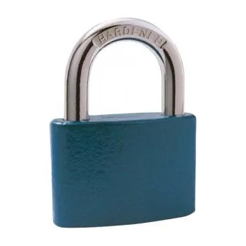 Stavební výplň Visací zámek FAB 30H, Varianta FAB 30H/52 FAB FA91703003.5610