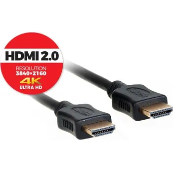 Video kabel AQ BVH HDMI