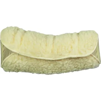 Vlněná bandáž na ruku (prsty)