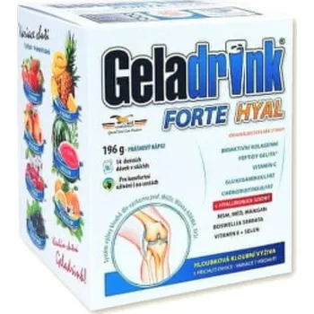 Orling Geladrink Forte Hyal nápoj 7…